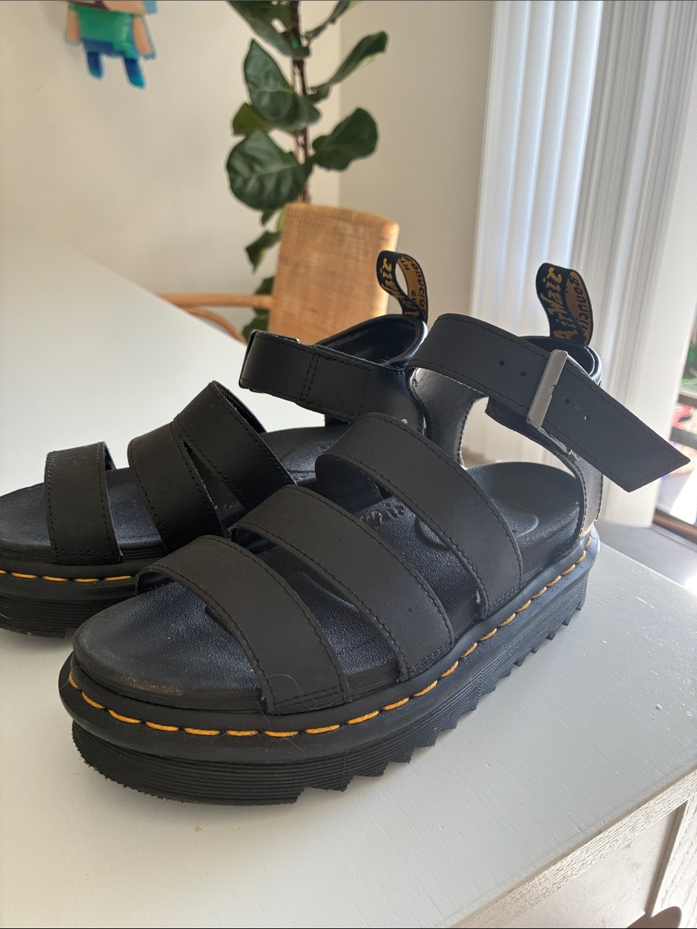Dr marten’s Blaire US 5 EU 36
